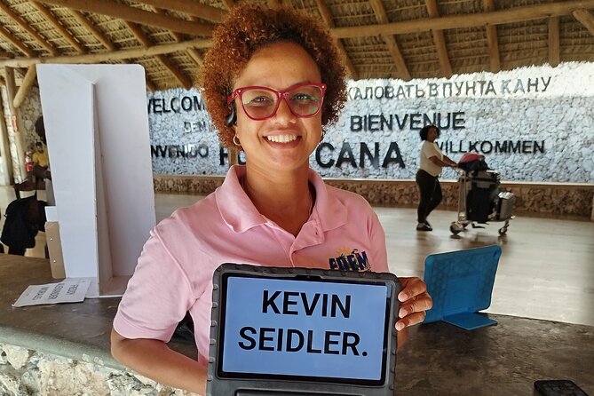 Santo Domingo Airport and Iberostar Dominicana Private Transfer - Frequently Asked Questions