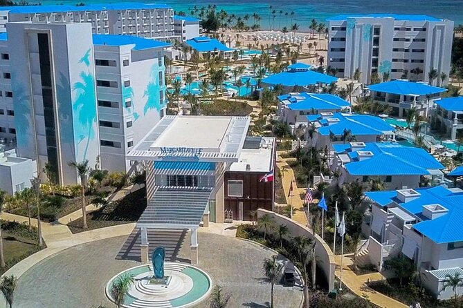 Private Transfer Punta Cana Airport to/from Dreams cap Cana - An In-Depth Look at the Transfer Experience