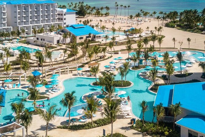 Private Transfer Punta Cana Airport to/from Dreams cap Cana - Why This Transfer Is Worth Considering