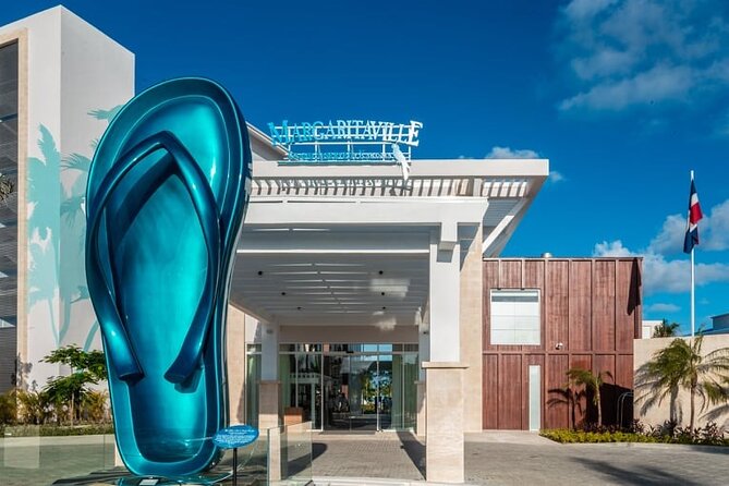 Private Transfer Punta Cana Airport to/from Dreams cap Cana - Comfortable, Reliable Transfer from Punta Cana Airport to Dreams Cap Cana