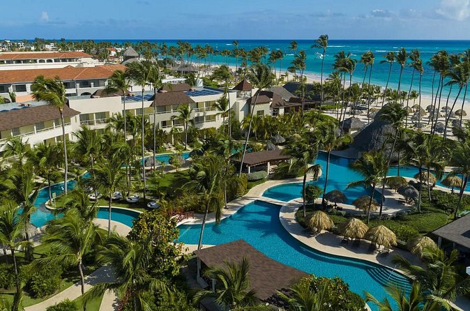 Santo Domingo Airport and Dreams Royal Beach Private Transfer - FAQs