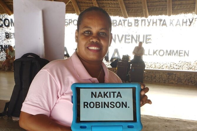 Santo Domingo Airport and Barcelo Bavaro Palace Private Transfer - FAQ: Your Questions Answered