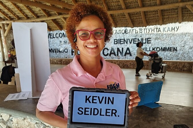 Santo Domingo Airport and Serenade Punta Cana Private Transfer - Who Is This Transfer Best Suited For?