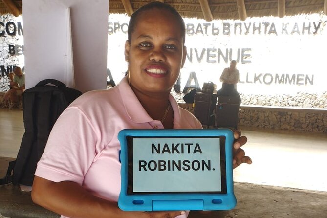 Santo Domingo Airport and Serenade Punta Cana Private Transfer - A Thorough Breakdown of the Experience