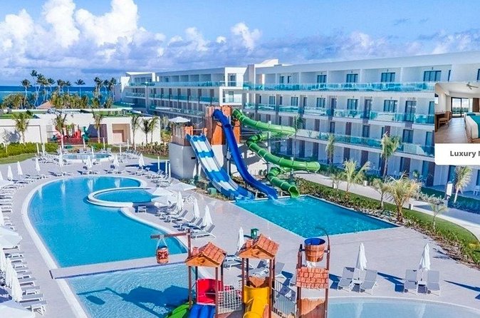 Santo Domingo Airport and Serenade Punta Cana Private Transfer - Frequently Asked Questions