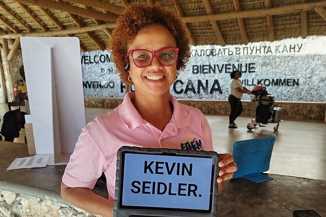 Santo Domingo Airport and Sanctuary Cap Cana Private Transfer - Frequently Asked Questions