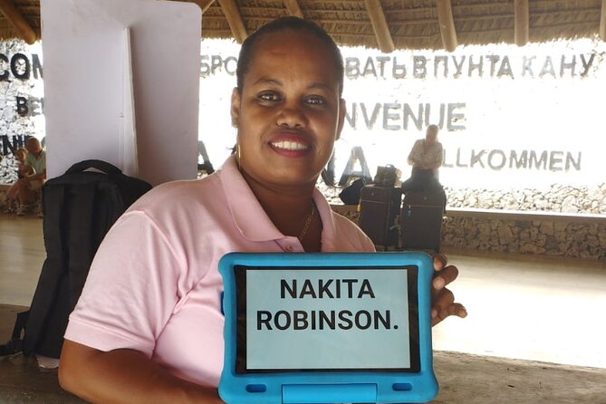 Santo Domingo Airport and Sanctuary Cap Cana Private Transfer - Final Thoughts