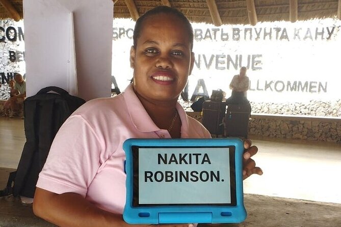 Private Transfer Punta Cana Airport to from Majestic Elegance - FAQs