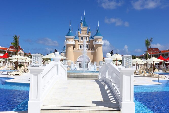 Private Transfer Punta Cana Airport to or from Bahia Principe Fantasia - A Detailed Review of the Punta Cana to Bahia Principe Fantasia Transfer