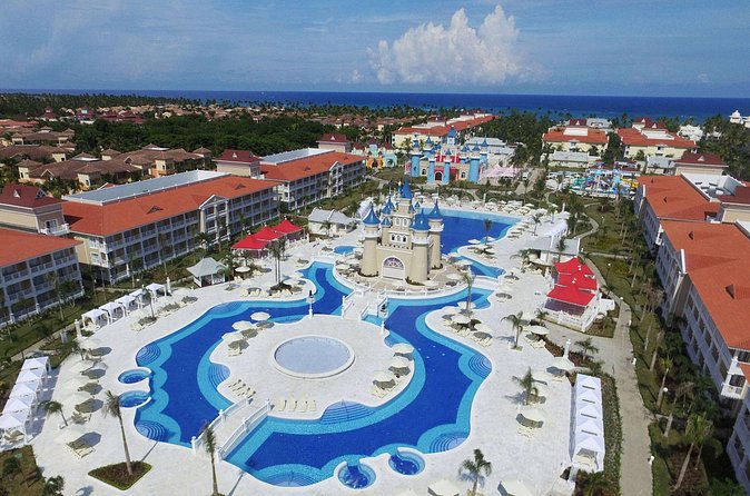 Private Transfer Punta Cana Airport to or from Bahia Principe Fantasia - Final Thoughts