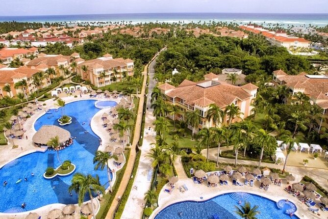 Private Transfer Punta Cana Airport to or from Bahia Principe Bavaro - Why This Transfer Stands Out