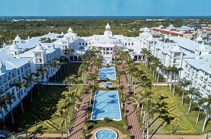 Private Transfer Punta Cana Airport to from Riu Palace Punta Cana - Frequently Asked Questions (FAQs)