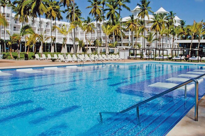 Private Transfer Punta Cana Airport to/from Riu Palace Macao - The Detailed Breakdown