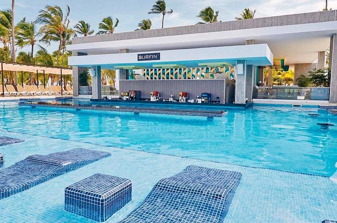 Private Transfer Punta Cana Airport to/from Riu Bambu. - Who Should Book This Transfer?