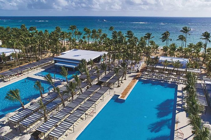 Private Transfer Punta Cana Airport to/from Riu Bambu. - The Sum Up