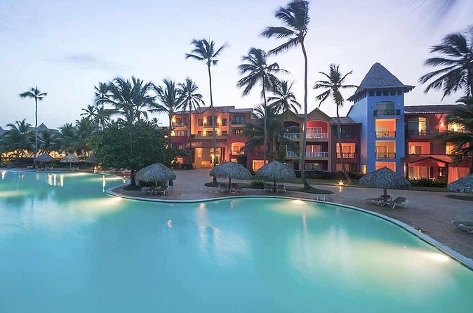 Private Transfer between Punta Cana Airport and Caribe Deluxe Princess - FAQ