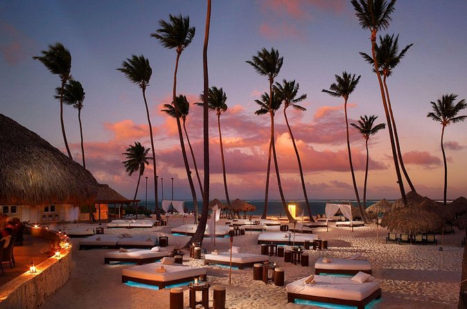 Private Transfer Punta Cana Airport to/from Paradisus Palma Real - FAQ