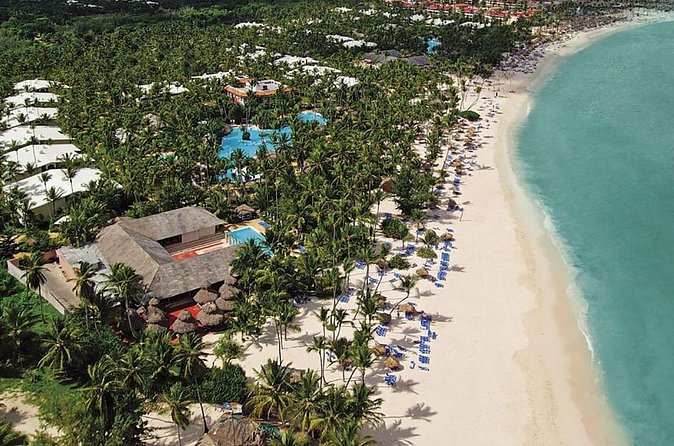 Private Transfer Punta Cana Airport to/from Melia Caribe Beach - Final Thoughts: Why Choose This Service?