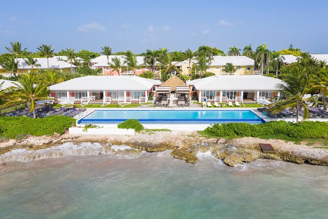 Private Transfer Punta Cana Airport to/from Club Med Punta Cana - Why Choose This Private Transfer?