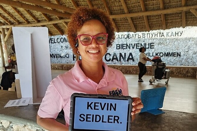 Private Transfer Punta Cana Airport to/from Club Med Punta Cana - Cost and Value Analysis