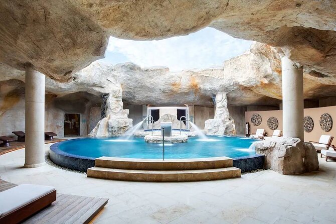 Private Transfer Punta Cana Airport to/from Hyatt Zilara Punta Cana - The Breakdown of the Experience