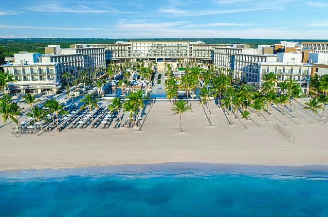 Private Transfer Punta Cana Airport to/from Hyatt Zilara Punta Cana - Final Thoughts