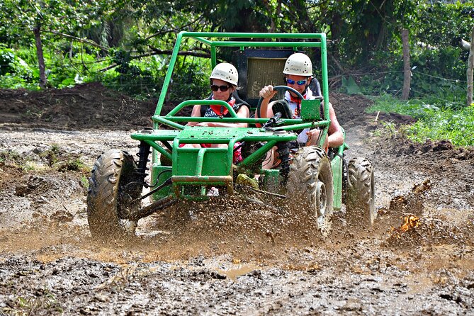 Full-Day La Hacienda Dune Buggy with Zipline & Horseback Activity - Full-Day La Hacienda Dune Buggy with Zipline & Horseback Activity: An Authentic Adventure in Punta Cana