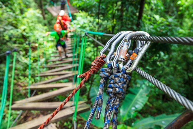 Zipline Private Tour : Punta Cana (Join The Group) - Final Thoughts