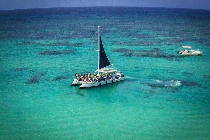 3 ADVENTURES: Sailing Catamaran Cruise - Hooka Diving - Snorkeling - FAQs