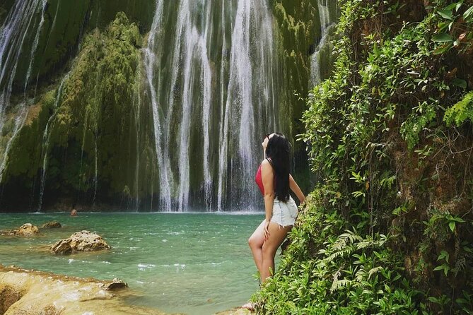 Samaná Experience Whale  The Lemon Waterfall & Bacardi Island - Authentic Experiences and Practical Tips