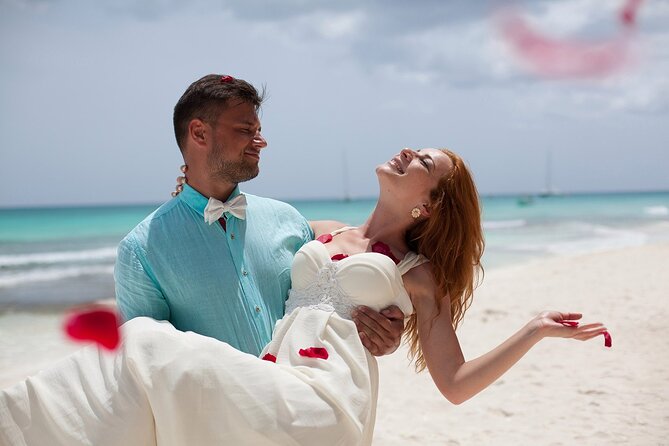 Punta Cana wedding photographer, Wedding ceremony - A Deep Dive Into the Experience