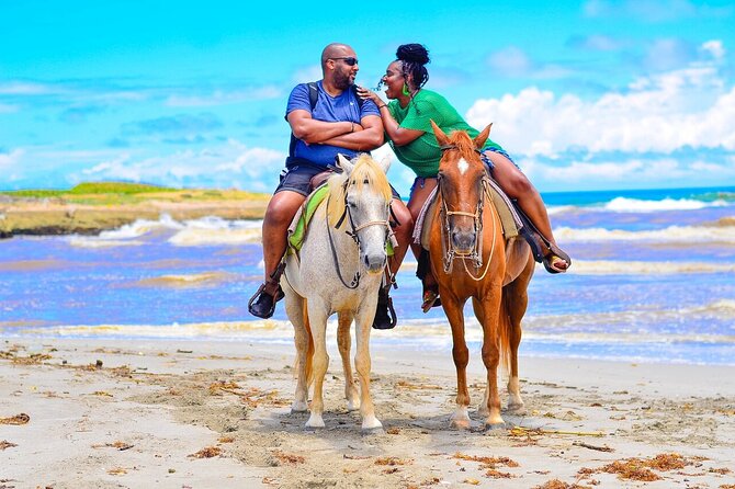 Buggy and Horseback Riding Tour on Macau Beach - The Sum Up: Who Will Love This Tour?