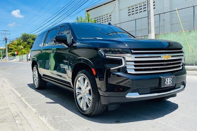 Punta Cana Airport Taxis | Private Transfers & Shuttle Services - A Deep Dive into the Experience