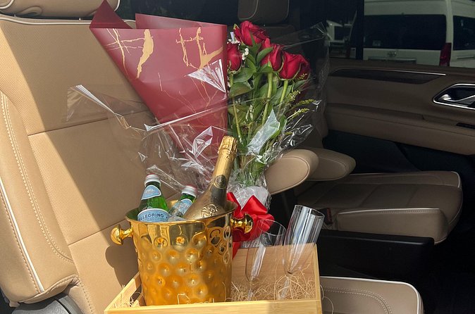 Luxe Black Car Transfer  Cap Cana, Bavaro & Punta Cana Airport - FAQs