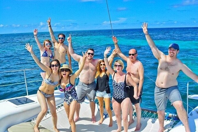 Party Boat Punta Cana - A Deep Dive into the Party Boat Punta Cana Experience