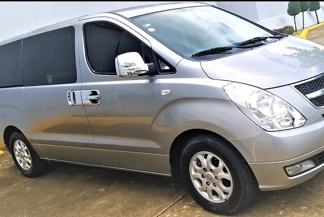 private transfer standard and premium airport punta cana to hotels pta cana - What to Expect: A Step-by-Step Breakdown