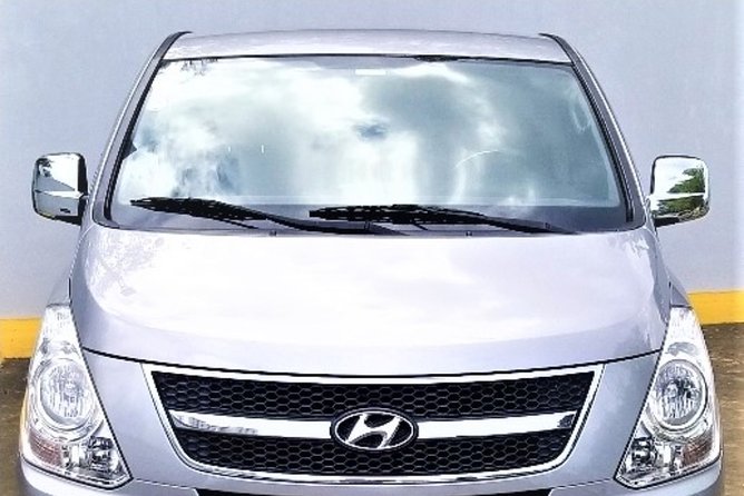 private transfer standard and premium airport punta cana to hotels pta cana - The Sum Up