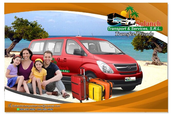 private transfer standard and premium airport punta cana to hotels pta cana - In-Depth Review of the Punta Cana Airport Transfer Service