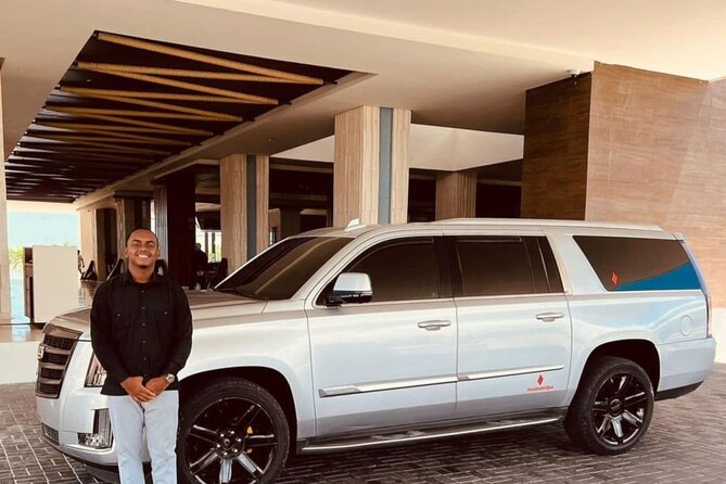 VIP Luxury Airport Private Transportation to Punta Cana Hotels - FAQ
