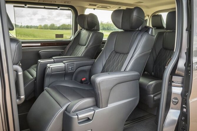 Private Airport Transportation to Punta Cana and Bávaro Hotels - What to Expect from This Airport Transfer