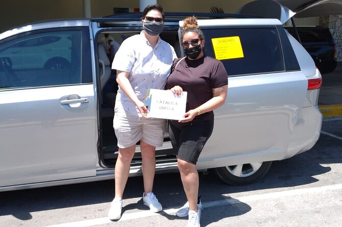 Private Airport Transportation to Punta Cana and Bávaro Hotels - Why This Service Might Be Right for You