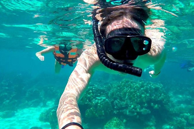 Cayo Levantado the Bacardi Island Full Day Tour - FAQ