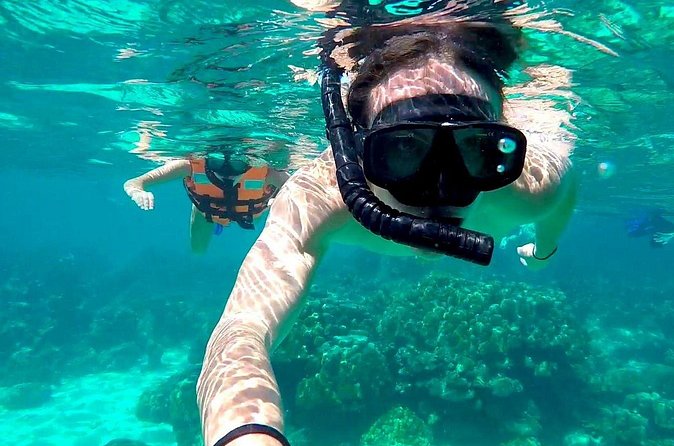 Cayo Levantado the Bacardi Island Full Day Tour - Who Should Consider This Tour?