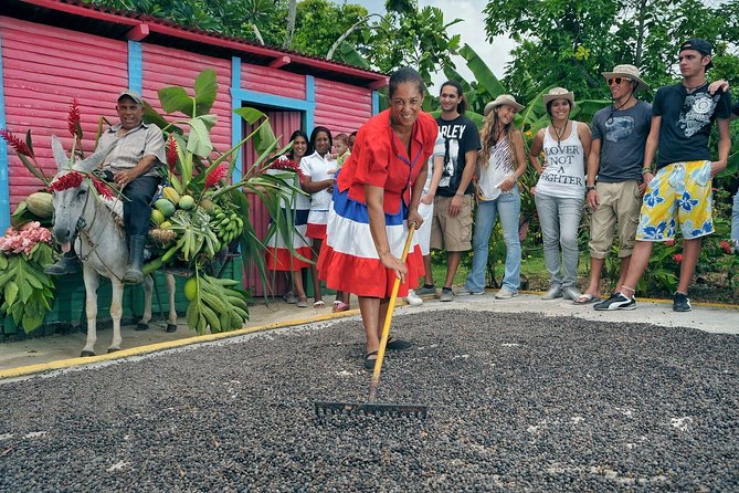 Bayahibe La Romana Discovery Full Day Tour - Exploring the Details of the Tour