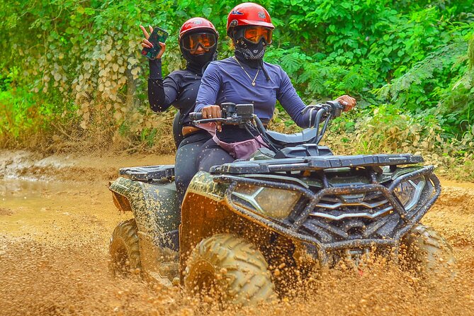 2X1 jhoraji Buggies & Party Boat - Authentic Experiences Highlighted by Real Reviews