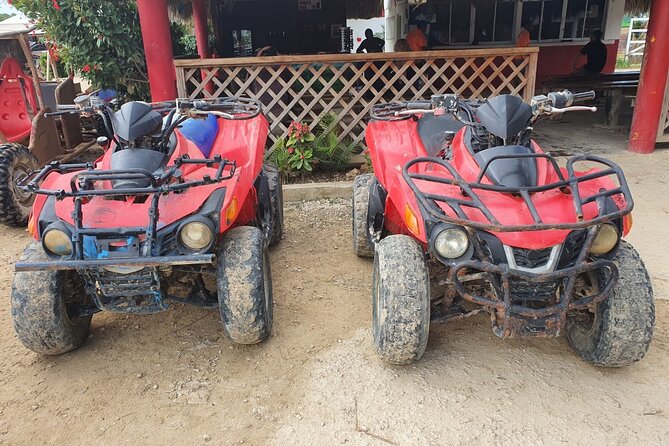 ATV TOURS Half Day Tours / and Plus - FAQ