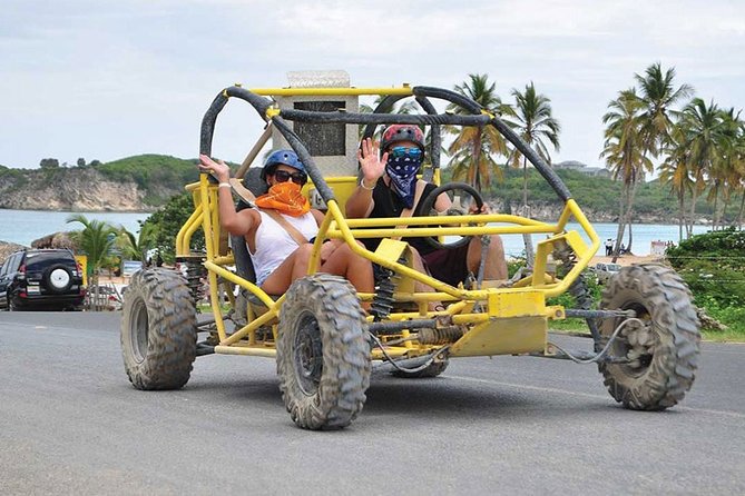 Buggies Excursions Punta Cana...for all family... - A Deep Dive into the Buggies Excursion in Punta Cana