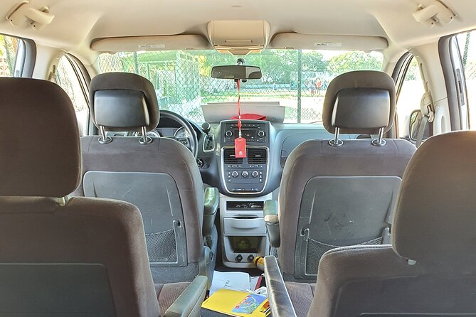 Airport Transfers, Prívate Exclusive Excursions. - Real Traveler Insights