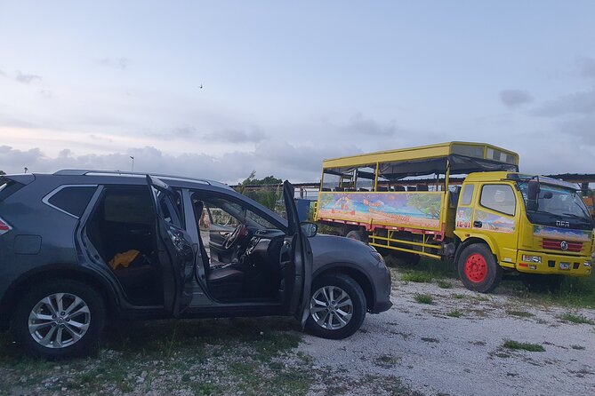 Airport Transfers, Prívate Exclusive Excursions. - FAQ