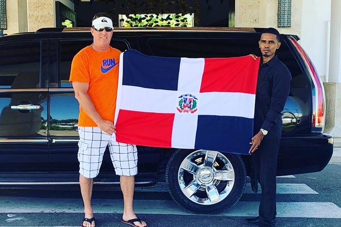 Punta Cana Airport Transfer Bavaro Suburban Trip - Key Points